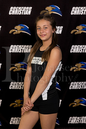 Rockford Christian Middle School Track Spring 2024-0402