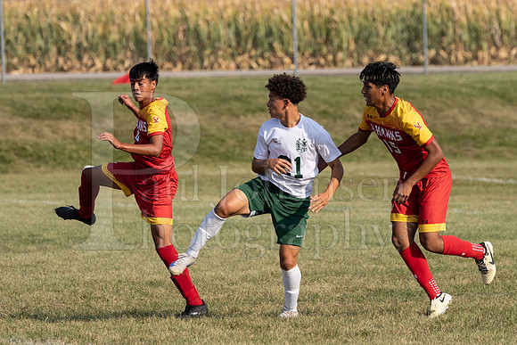 Boylan Boys Varsity Soccer vs Jefferson 9-10-2024-0236