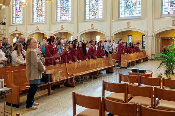 All Saints 2025 Graduation 5-22-2025-0500