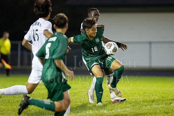 Boylan Boys Varsity Soccer vs Auburn 9-20-2022-0233