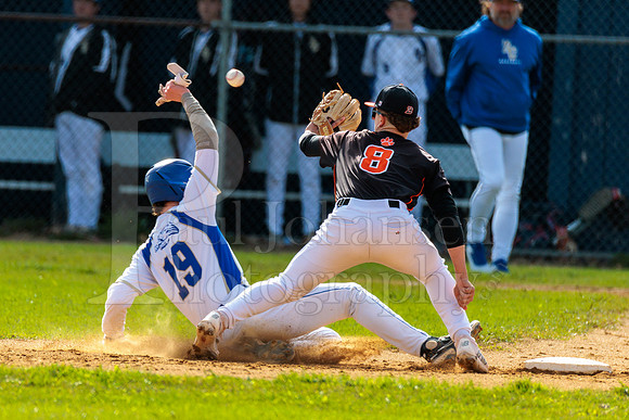 Rockford Christian Boys Varsity baseball vs Bryon 4-21-2025-0180