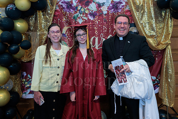 All Saints 2025 Graduation 5-22-2025-1182