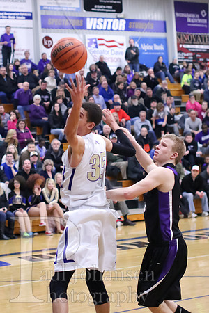 RC Boys Varsity Basketball vs Lutheran 2-24-2015-8527