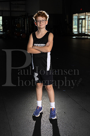 Rockford Christian Middle School Cross Country Fall 2024-0216