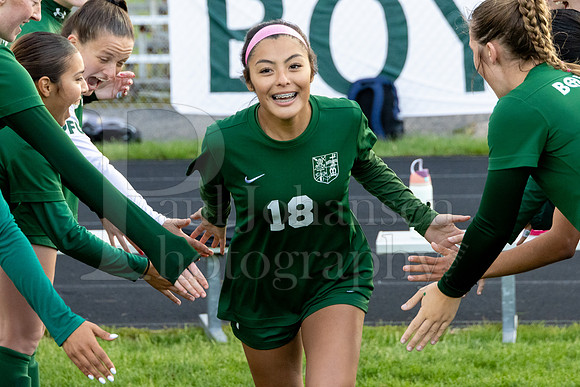 Boylan Girls Varsity Soccer vs Freeport 5-9-2024-0386