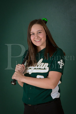 Boylan Girls Varsity Softball-0176