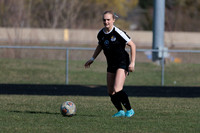 Rockford Christian Girls Varisty Soccer vs Pecatonica 4-14-2025-0028
