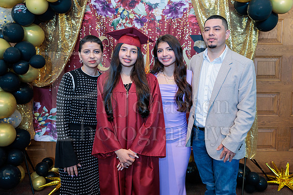 All Saints 2025 Graduation 5-22-2025-1134