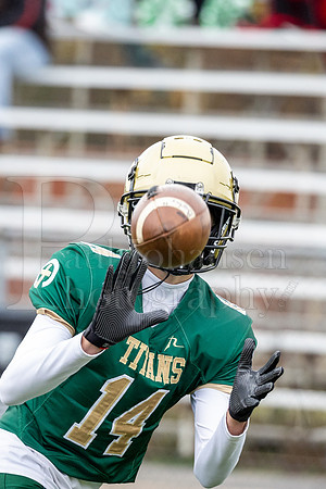 Boylan Boys Varsity Football vs Coal City 11-9-2024-0149