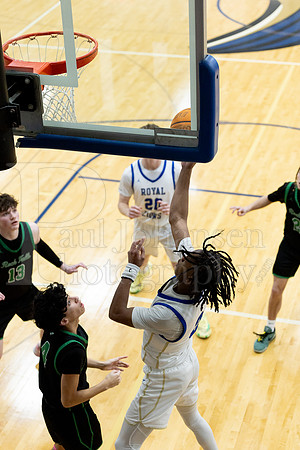 Rockford Christian Boys Varsity Basketball vs Rock Falls 2-7-2025-0892