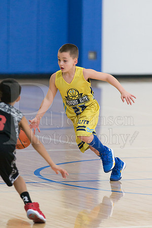 Rockford Elite Basketball 3rd Grade Game1 1-13-2018-0298