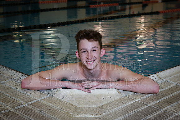 RC Boys Varsity Swimming Team and Individuals Winter 2016-0009