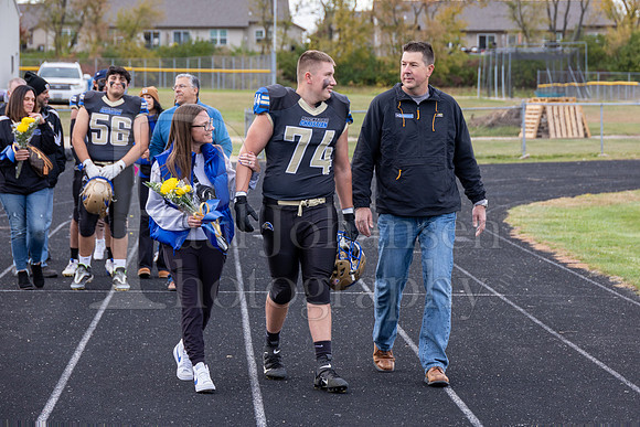 Rockford Christian Varsity Football vs West Carroll 10-14-2024-0164