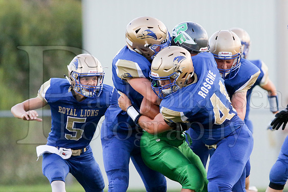 RC Boys Varsity Football vs Rock Falls  8-26-2016-0211