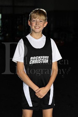 Rockford Christian Middle School Cross Country Fall 2024-0028