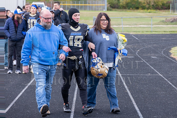 Rockford Christian Varsity Football vs West Carroll 10-14-2024-0132