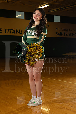 Boylan Senior Cheer Basketball Photo Shoot 12-27-2024-0018