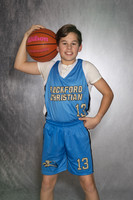 Rockford Christian MS Boys 7th Grade Basketball Winter 2024-0238