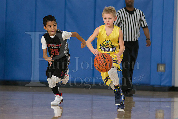 Rockford Elite Basketball 3rd Grade Game1 1-13-2018-0185