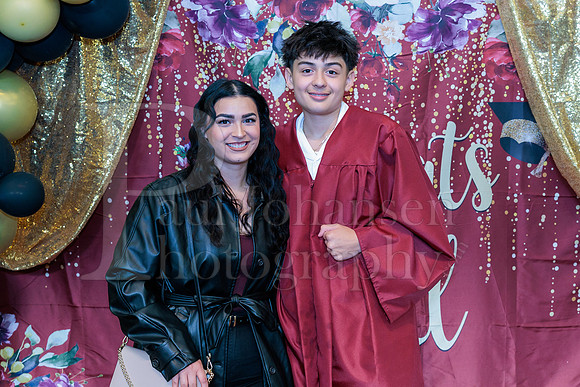 All Saints 2025 Graduation 5-22-2025-1021