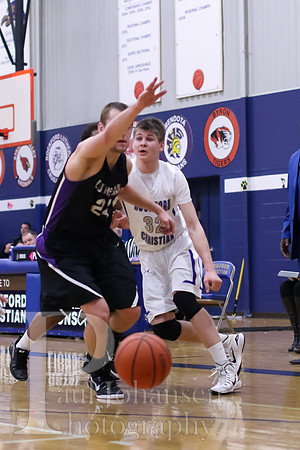 RC Boys Varsity Basketball vs Lutheran 2-24-2015-8434