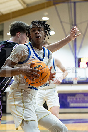 Rockford Christian Boys Varsity Basketball vs Lutheran 1-29-2025-0592