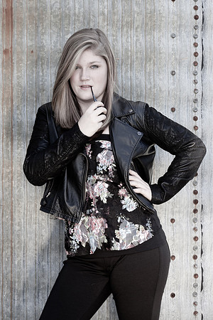 Sammy Bretl Senior Image-1150