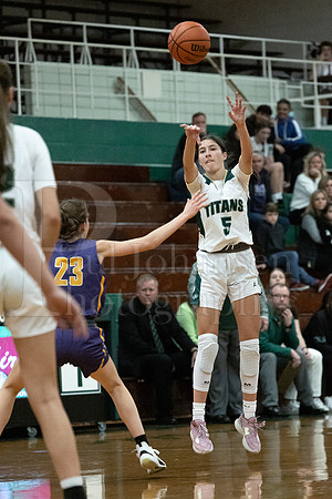 Boylan Girls Varsity Basketball vs Hononegah 12-6-2022-0928