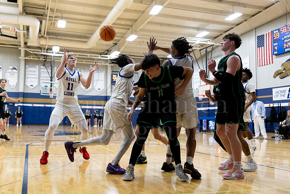 Rockford Christian Boys Varsity Basketball vs Rock Falls 2-7-2025-1124