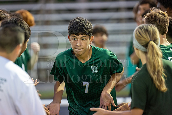 Boylan Boys Varsity Soccer vs Auburn 9-20-2022-0083