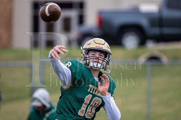 Boylan Boys Varsity Football vs Coal City 11-9-2024-0176