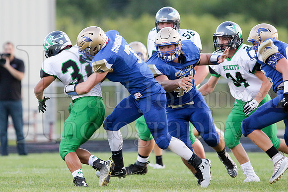 RC Boys Varsity Football vs Rock Falls  8-26-2016-0209