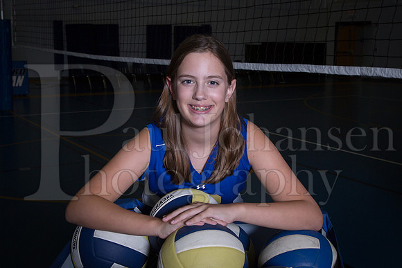 RC 6th Grade Girls Volleyball  Fall 2016-0125