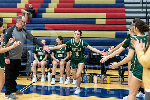Boylan Girls Varsity Basketball vs Belvidere North 1-28-2025-0846