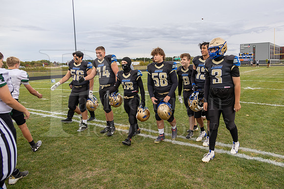 Rockford Christian Varsity Football vs West Carroll 10-14-2024-0267