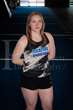 Rockford Christian Track Spring 2025-0692