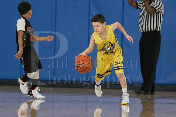 Rockford Elite Basketball 3rd Grade Game1 1-13-2018-0199