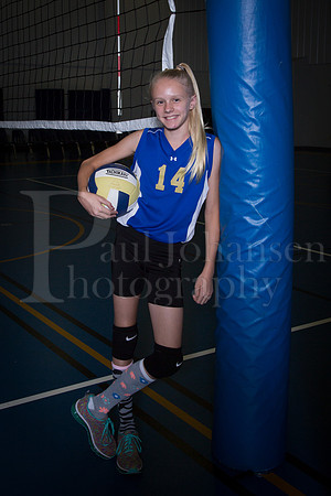 RC 6th Grade Girls Volleyball  Fall 2016-0094