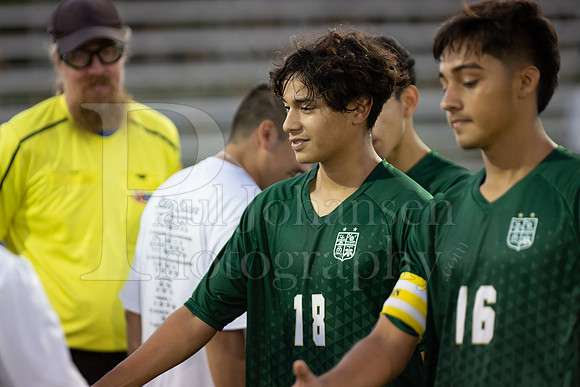 Boylan Boys Varsity Soccer vs Auburn 9-20-2022-0041