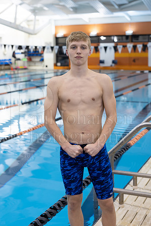 Rockford Christian Boys Swimming Winter 2022-0001