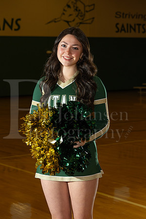 Boylan Senior Cheer Basketball Photo Shoot 12-27-2024-0007