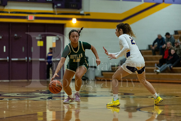 Boylan Girls Varsity Basketball vs Belvidere 1-10-2023-1482