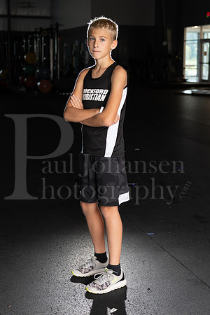 Rockford Christian Middle School Cross Country Fall 2024-0198