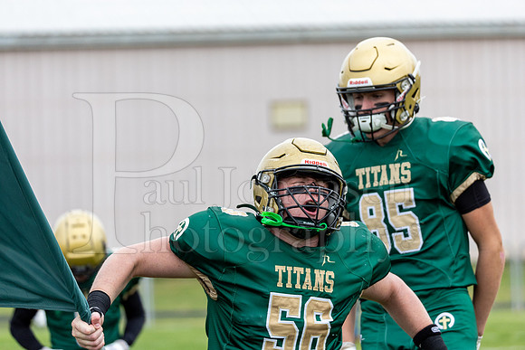 Boylan Boys Varsity Football vs Coal City 11-9-2024-0092