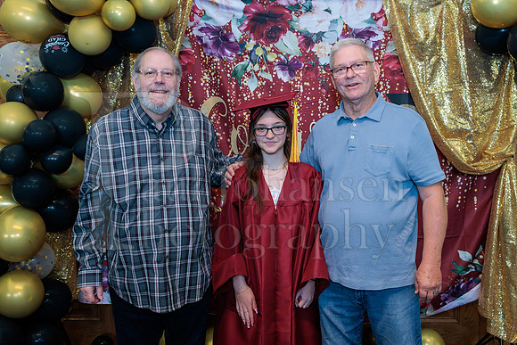All Saints 2025 Graduation 5-22-2025-1158