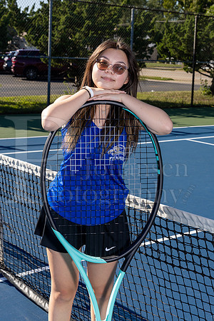 Rockford Christian Girls Tennis Fall 2024-0067