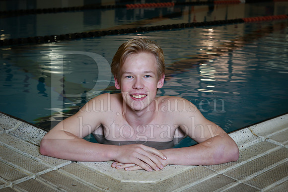 RC Boys Varsity Swimming Team and Individuals Winter 2016-0065