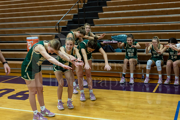 Boylan Girls Varsity Basketball vs Belvidere 1-10-2023-1194
