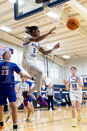 Rockford Christian Boys Varsity Basketball vs Geona Kingston 2-26-2025-0617