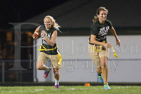 Boylan Powder Puff Football Game 10-7-2015-0237